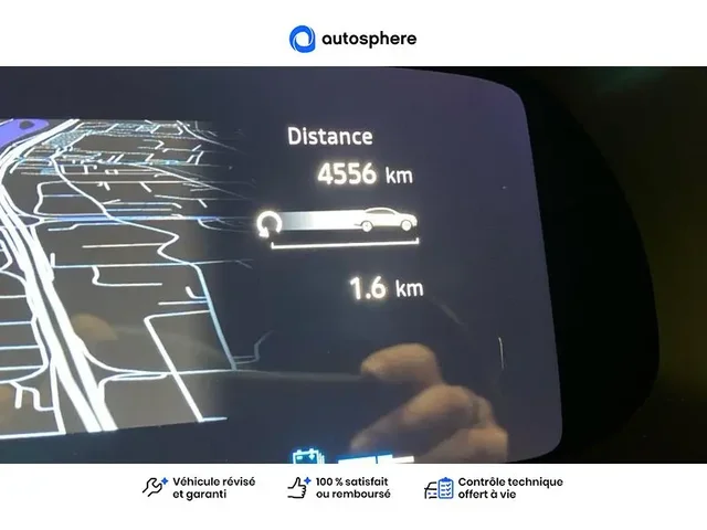 Occasion Renault Arkana à Annemasse chez RENAULT | ANNEMASSE