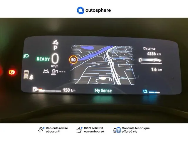 Occasion Renault Arkana à Annemasse chez RENAULT | ANNEMASSE