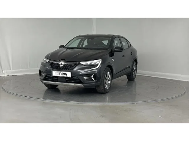 Occasion Renault Arkana à MAGENTA chez RENAULT | EPERNAY & SEZANNE