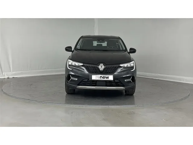 Occasion Renault Arkana à MAGENTA chez RENAULT | EPERNAY & SEZANNE