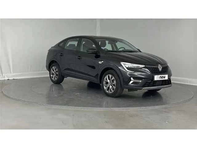 Occasion Renault Arkana à MAGENTA chez RENAULT | EPERNAY & SEZANNE