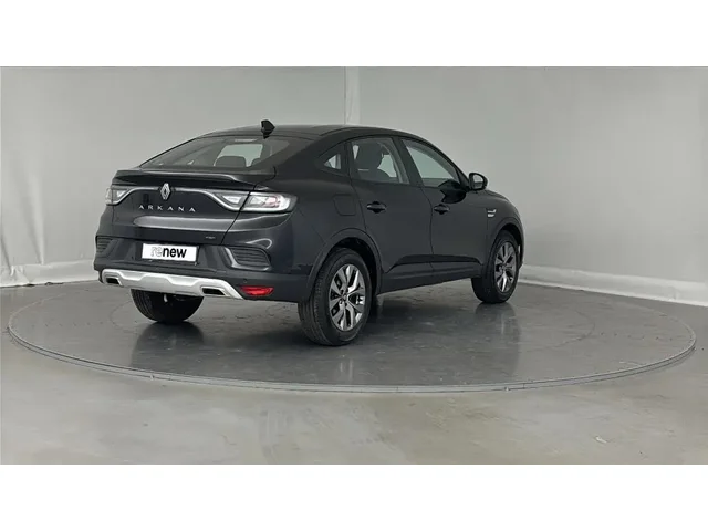 Occasion Renault Arkana à MAGENTA chez RENAULT | EPERNAY & SEZANNE