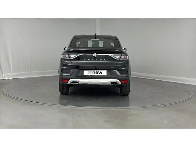 Occasion Renault Arkana à MAGENTA chez RENAULT | EPERNAY & SEZANNE