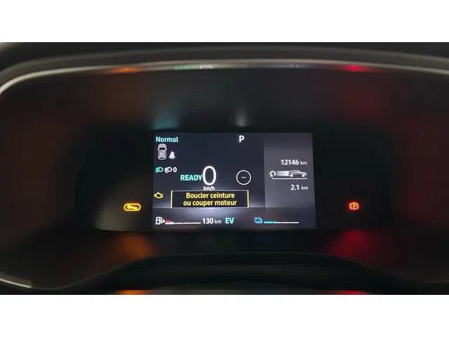 Occasion Renault Arkana à MAGENTA chez RENAULT | EPERNAY & SEZANNE