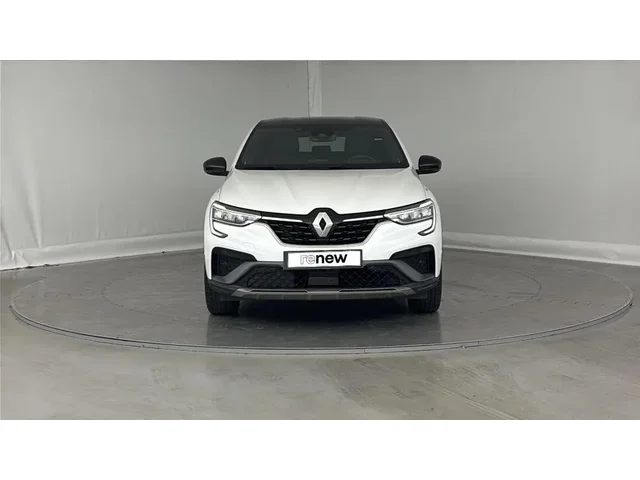 Occasion Renault Arkana à CHAUNY chez RENAULT | CHAUNY
