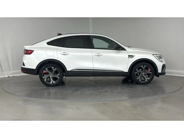Occasion Renault Arkana à CHAUNY chez RENAULT | CHAUNY