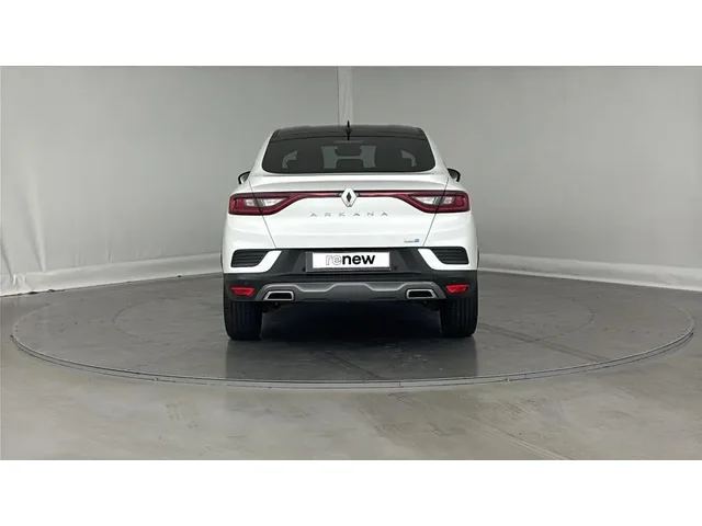 Occasion Renault Arkana à CHAUNY chez RENAULT | CHAUNY