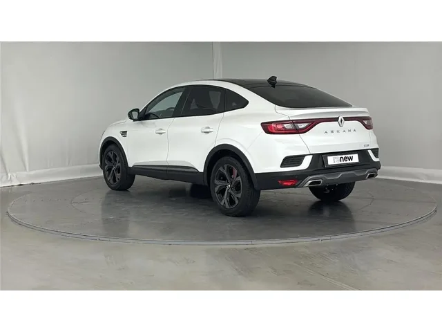Occasion Renault Arkana à CHAUNY chez RENAULT | CHAUNY