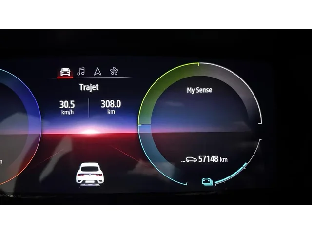 Occasion Renault Arkana à CHAUNY chez RENAULT | CHAUNY