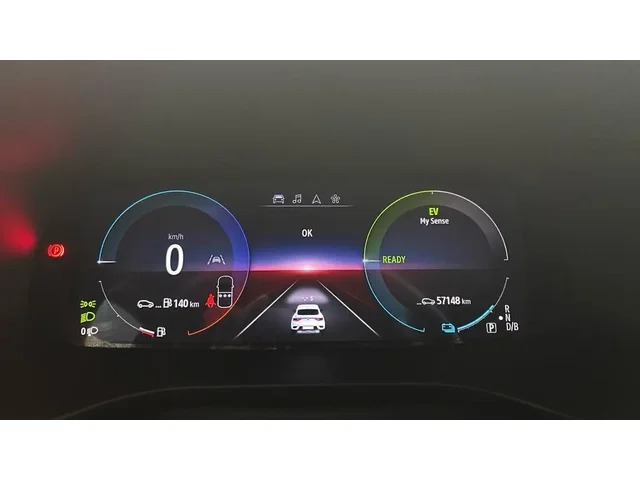 Occasion Renault Arkana à CHAUNY chez RENAULT | CHAUNY
