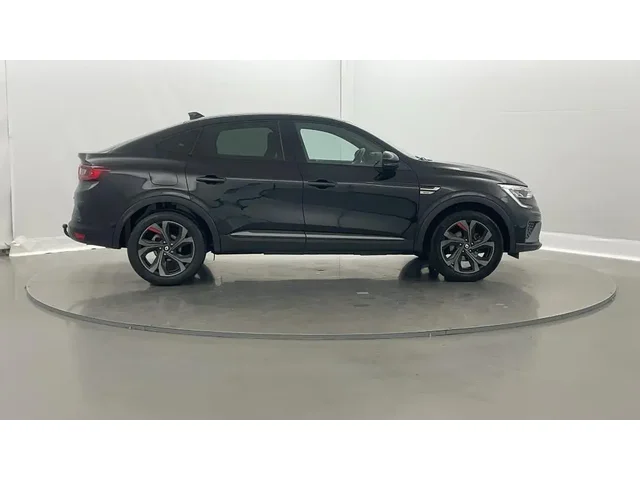 Occasion Renault Arkana à WORMHOUT chez RENAULT | WORMHOUT