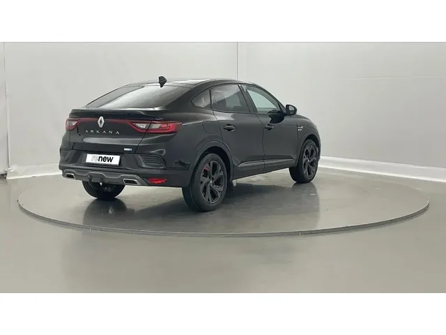 Occasion Renault Arkana à WORMHOUT chez RENAULT | WORMHOUT