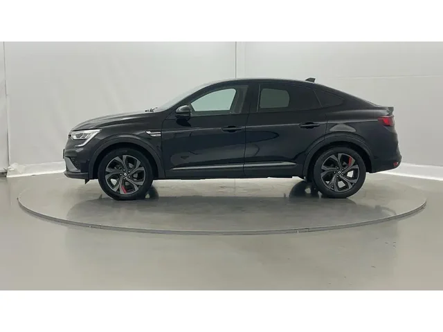 Occasion Renault Arkana à WORMHOUT chez RENAULT | WORMHOUT