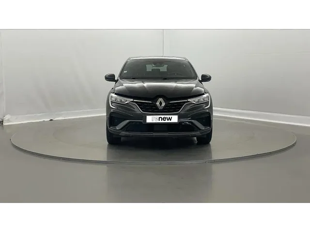 Occasion Renault Arkana à ENGLOS chez RENAULT | ENGLOS