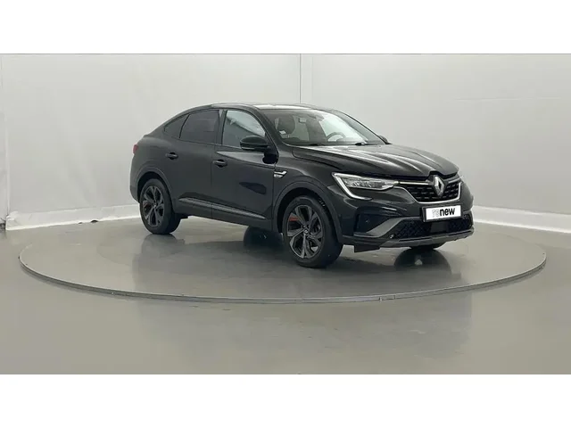 Occasion Renault Arkana à ENGLOS chez RENAULT | ENGLOS