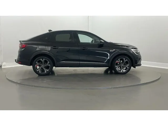 Occasion Renault Arkana à ENGLOS chez RENAULT | ENGLOS