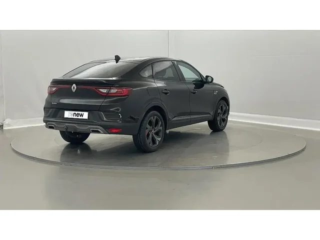 Occasion Renault Arkana à ENGLOS chez RENAULT | ENGLOS