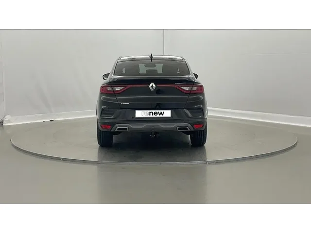 Occasion Renault Arkana à ENGLOS chez RENAULT | ENGLOS