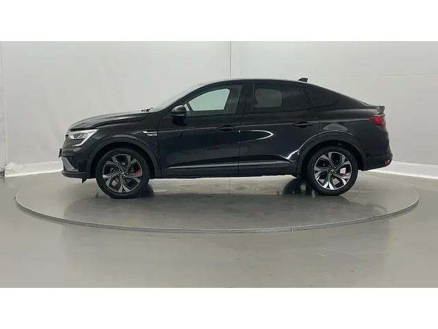 Occasion Renault Arkana à ENGLOS chez RENAULT | ENGLOS