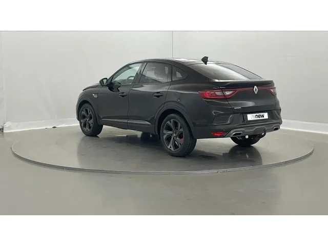 Occasion Renault Arkana à ENGLOS chez RENAULT | ENGLOS