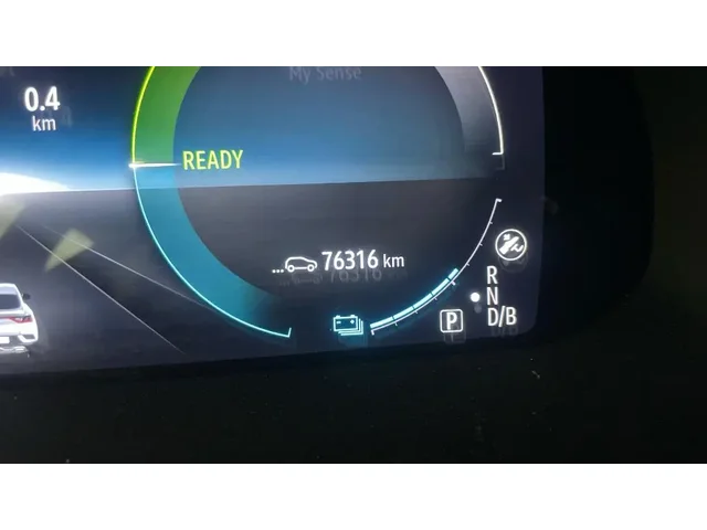Occasion Renault Arkana à ENGLOS chez RENAULT | ENGLOS