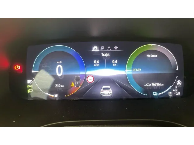 Occasion Renault Arkana à ENGLOS chez RENAULT | ENGLOS