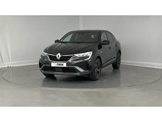 Occasion Renault Arkana à THIONVILLE chez RENAULT | THIONVILLE