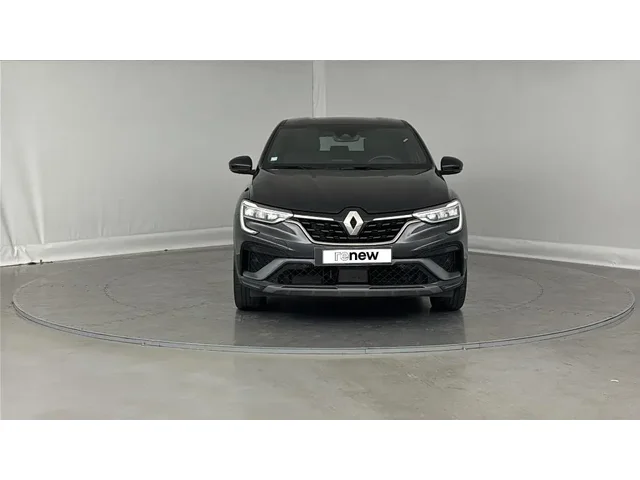 Occasion Renault Arkana à THIONVILLE chez RENAULT | THIONVILLE