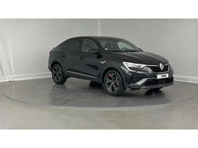 Occasion Renault Arkana à THIONVILLE chez RENAULT | THIONVILLE