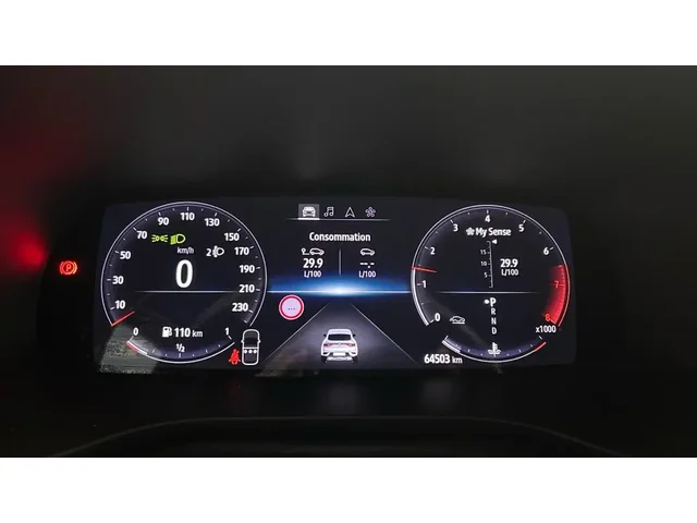 Occasion Renault Arkana à THIONVILLE chez RENAULT | THIONVILLE
