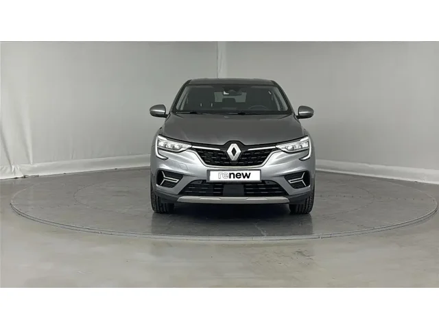 Occasion Renault Arkana à NIEPPE chez RENAULT | NIEPPE