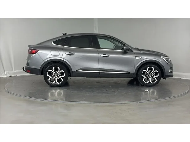 Occasion Renault Arkana à NIEPPE chez RENAULT | NIEPPE