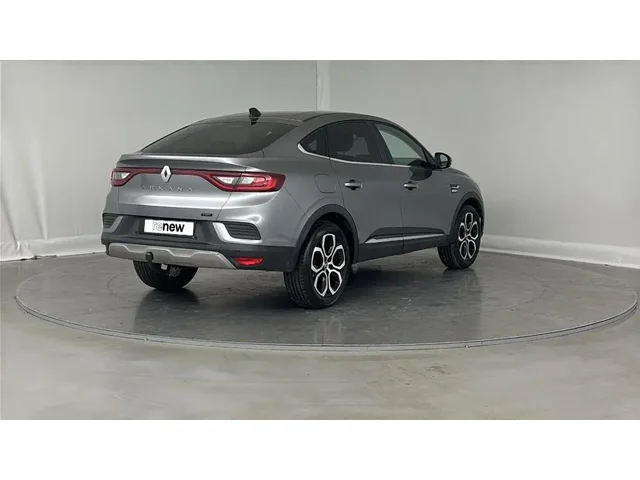 Occasion Renault Arkana à NIEPPE chez RENAULT | NIEPPE