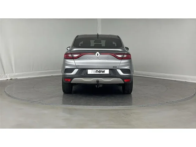 Occasion Renault Arkana à NIEPPE chez RENAULT | NIEPPE