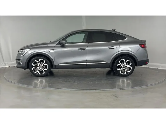 Occasion Renault Arkana à NIEPPE chez RENAULT | NIEPPE