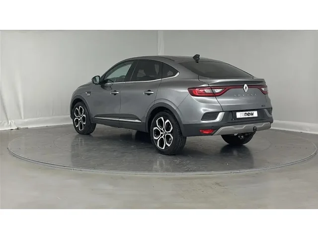 Occasion Renault Arkana à NIEPPE chez RENAULT | NIEPPE
