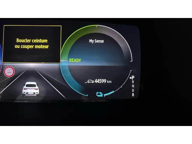 Occasion Renault Arkana à NIEPPE chez RENAULT | NIEPPE