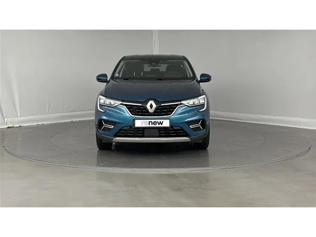Occasion Renault Arkana à MAGENTA chez RENAULT | EPERNAY & SEZANNE