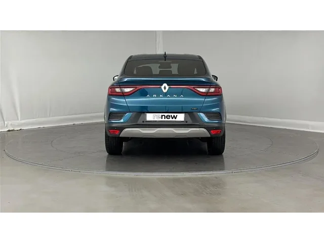 Occasion Renault Arkana à MAGENTA chez RENAULT | EPERNAY & SEZANNE