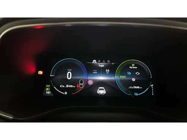Occasion Renault Arkana à MAGENTA chez RENAULT | EPERNAY & SEZANNE