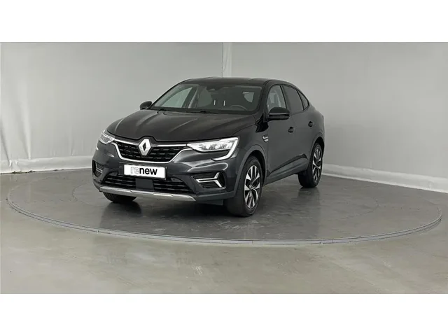 Occasion Renault Arkana à Englos chez DACIA ENGLOS