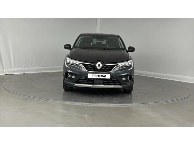 Occasion Renault Arkana à Englos chez DACIA ENGLOS