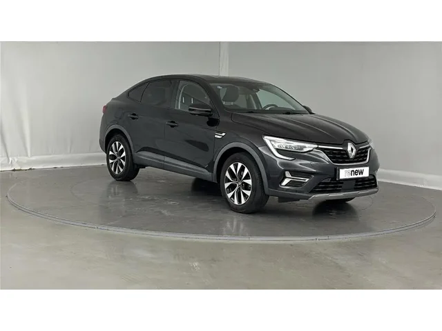 Occasion Renault Arkana à Englos chez DACIA ENGLOS