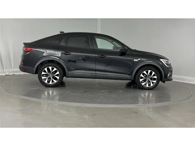 Occasion Renault Arkana à Englos chez DACIA ENGLOS