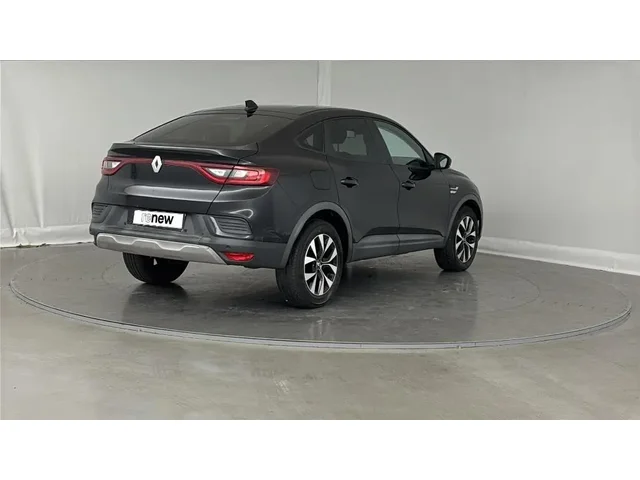 Occasion Renault Arkana à Englos chez DACIA ENGLOS