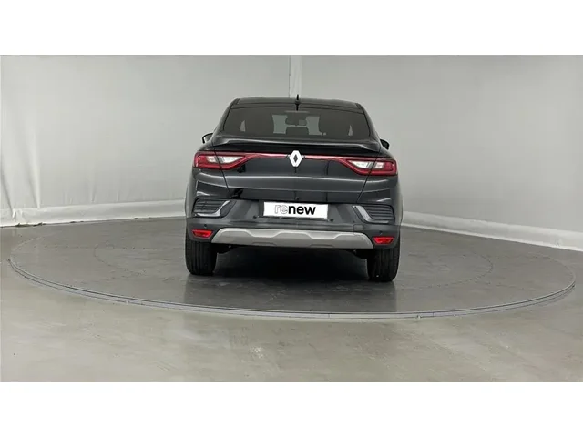 Occasion Renault Arkana à Englos chez DACIA ENGLOS