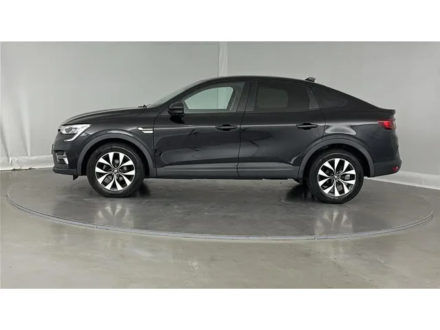 Occasion Renault Arkana à Englos chez DACIA ENGLOS