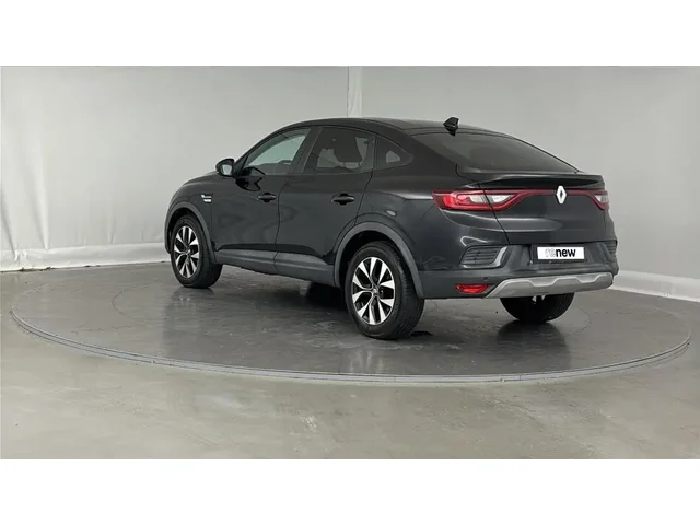 Occasion Renault Arkana à Englos chez DACIA ENGLOS