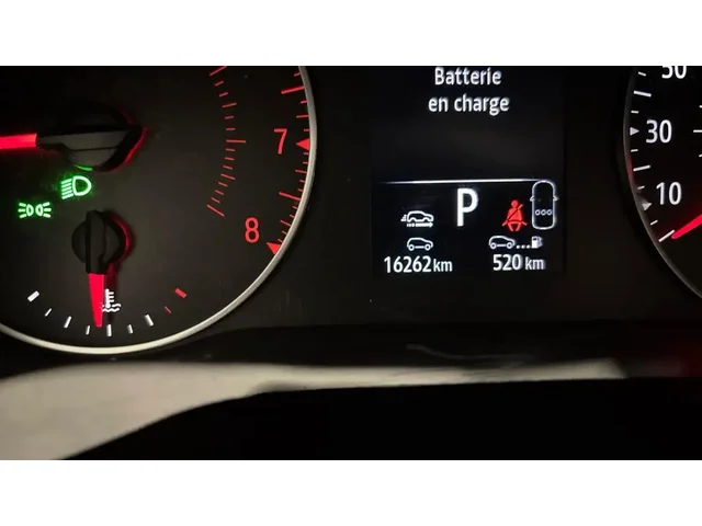 Occasion Renault Arkana à Englos chez DACIA ENGLOS