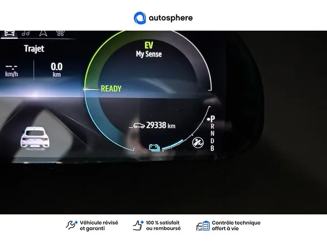 Occasion Renault Arkana à Englos chez DACIA ENGLOS